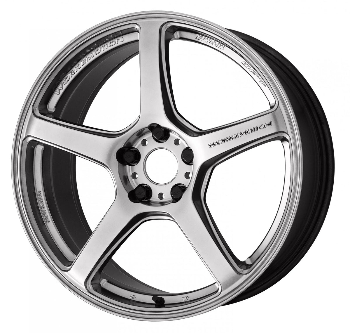 Work Emotion T5R - 18"