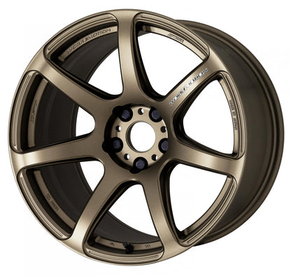 Work Emotion T7R - 16"