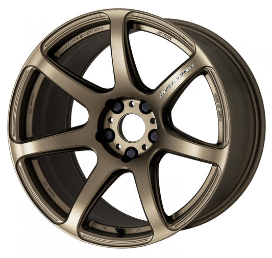Work Emotion T7R - 18"