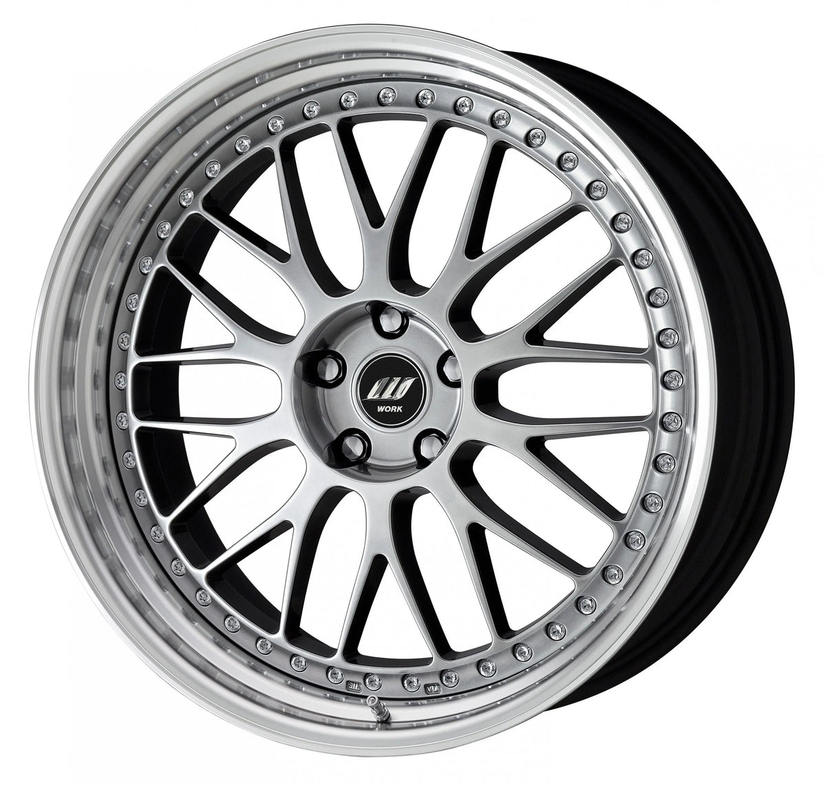 Work Zistance W10M - 19"