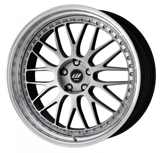 Work Zistance W10M - 20"