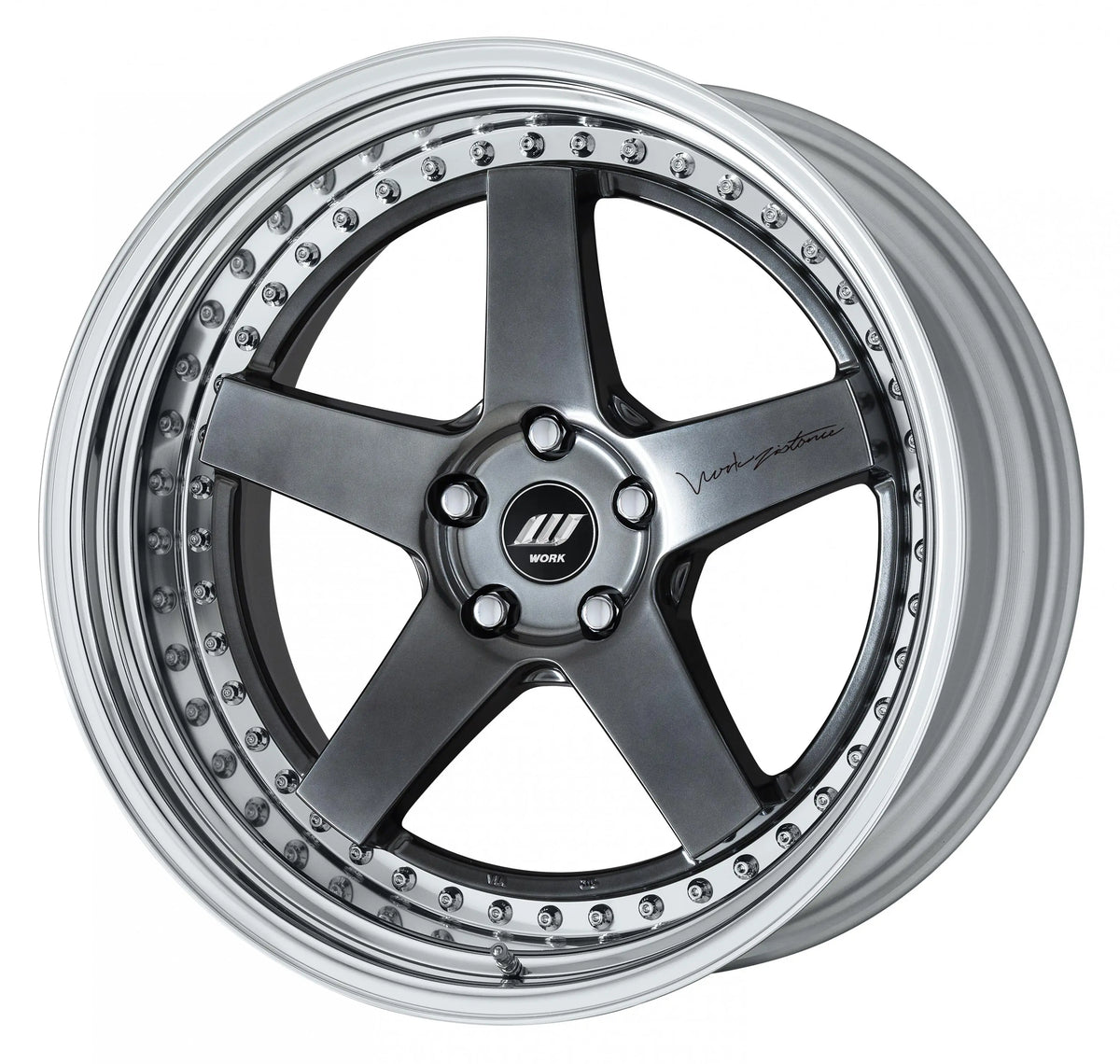 Work Zistance W5S - 20"