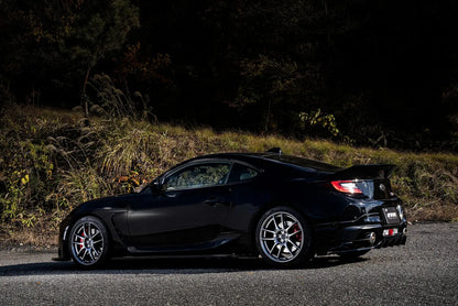 Work Emotion CR Shigoku - 19"
