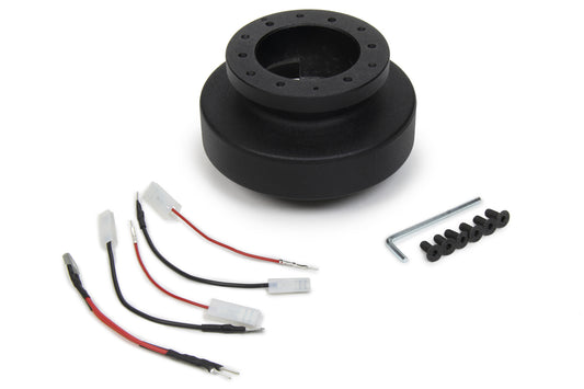 OMP Steering Wheel Hub Adapter for BMW E46