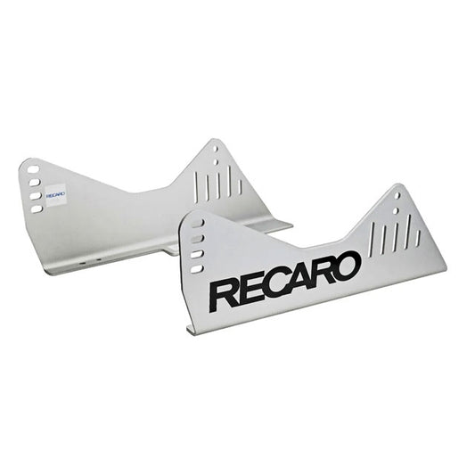 RECARO Aluminum Side Mount Set (FIA Certified)