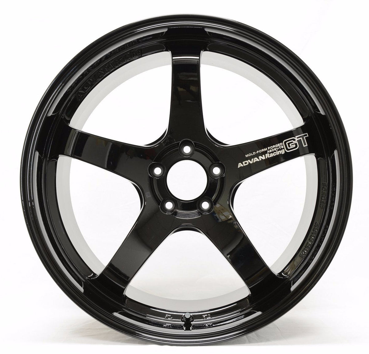 Advan Racing GT - 20"