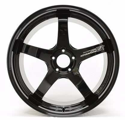 Advan Racing GT - 20"