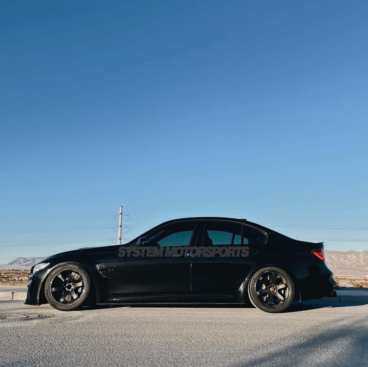 Volk Racing TE37 Saga S-Plus - 18x9.5 +20 / 18x10.5 +30 / 5x120 (F80 M3 / F82 M4 / F87 M2 Fitment) *Set of 4*