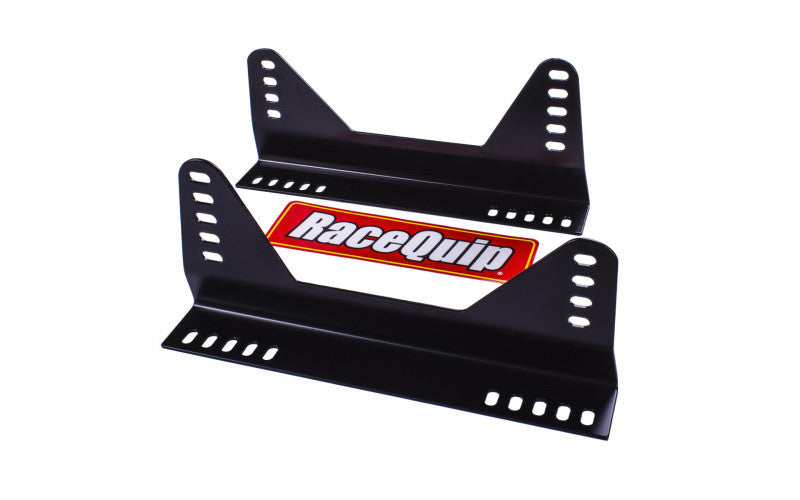RaceQuip 160mm Steel Seat Mount