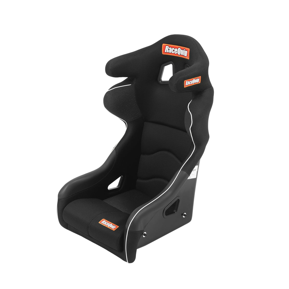 RaceQuip FIA Containment Racing Seat - Medium
