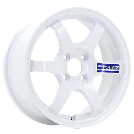 Volk Racing TE37 Gravel II - 15"