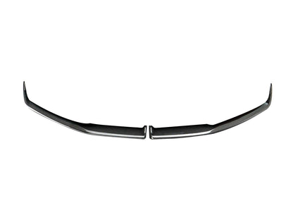ADRO C8 Corvette Carbon Front Lip