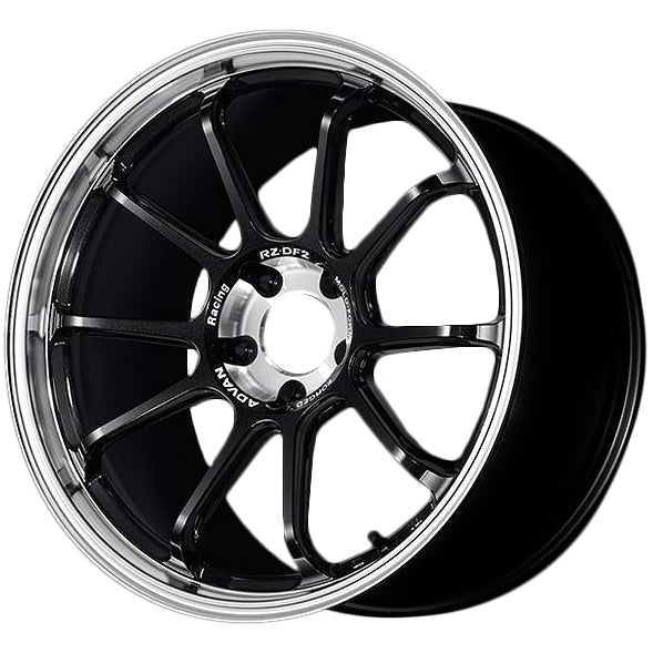 Advan Racing RZ-DF2 - 20"