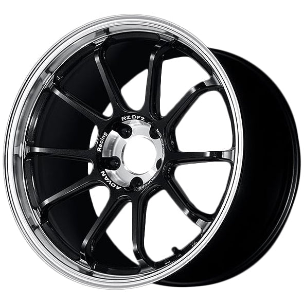 Advan Racing RZ-DF2 - 19"