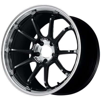 Advan Racing RZ-DF2 - 19"