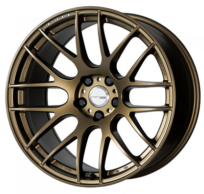 Work Emotion M8R - 17"