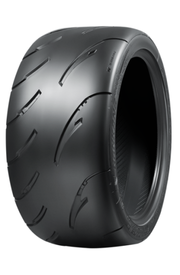 Nankang AR-1 Tire V2