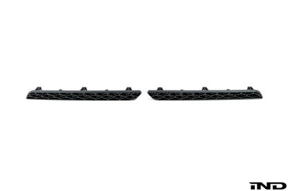 Acexxon A90 Supra Rear Reflector Insert Set