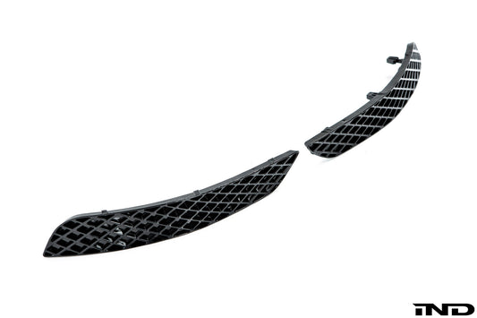 Acexxon 991 GT3  / GT3RS Rear Reflector Insert Set