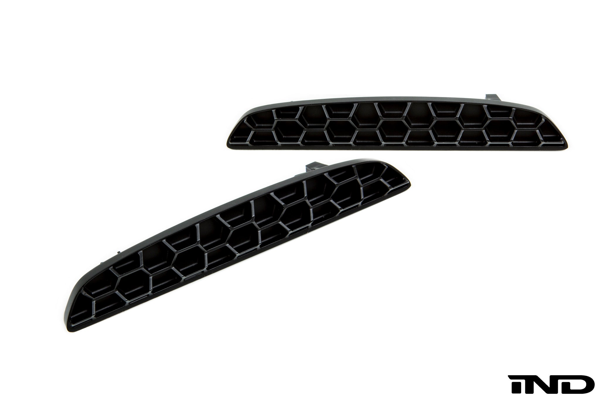 Acexxon F85 X5M Rear Reflector Insert Set – Racecentric
