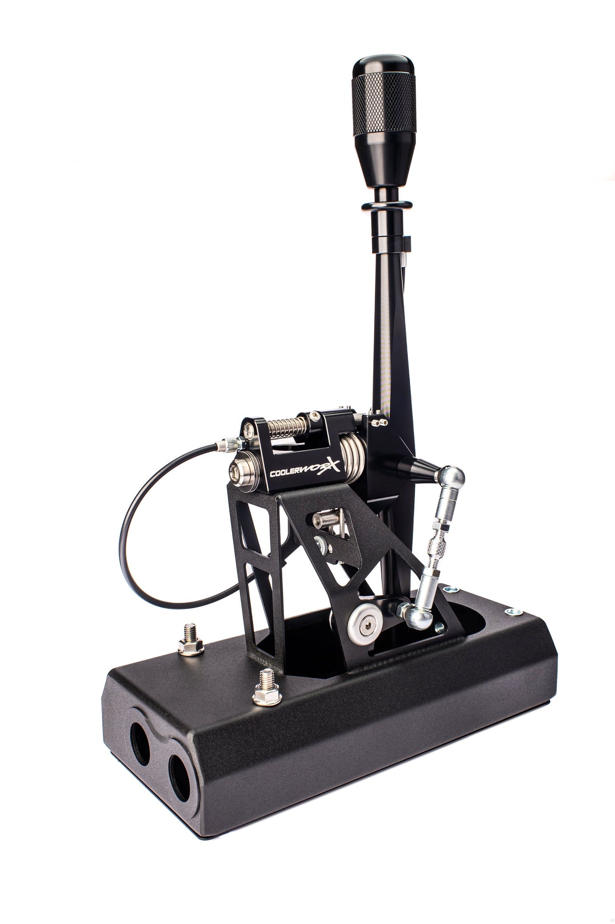 Coolerworx Bottom Mounted V1 Pro Shifter for Audi A3 8V