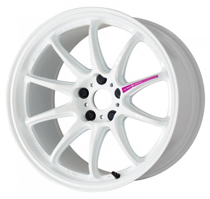 Work Emotion ZR10 - 17"