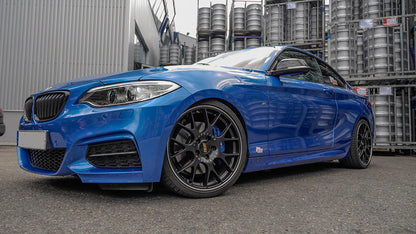 BBS CH-R - 20"