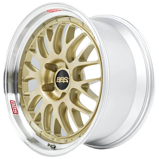 BBS RT88 - 20"