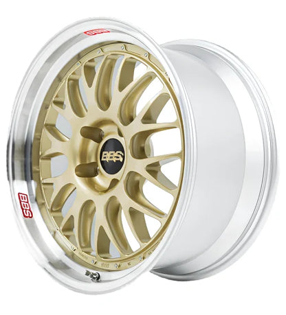 BBS RT88 - 20x9.5 / 21x12 / Centerlock (Porsche 992 GT3 Fitment) *Set of 4*