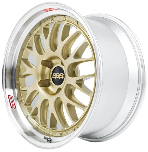 BBS RT88 - 20x10 / 21x13 / Centerlock (Porsche 992 GT3RS Fitment) *Set of 4*