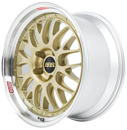 BBS RT88 - 20x10 / 21x13 / Centerlock (Porsche 992 GT3RS Fitment) *Set of 4*
