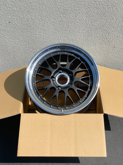BBS E88 - 19"