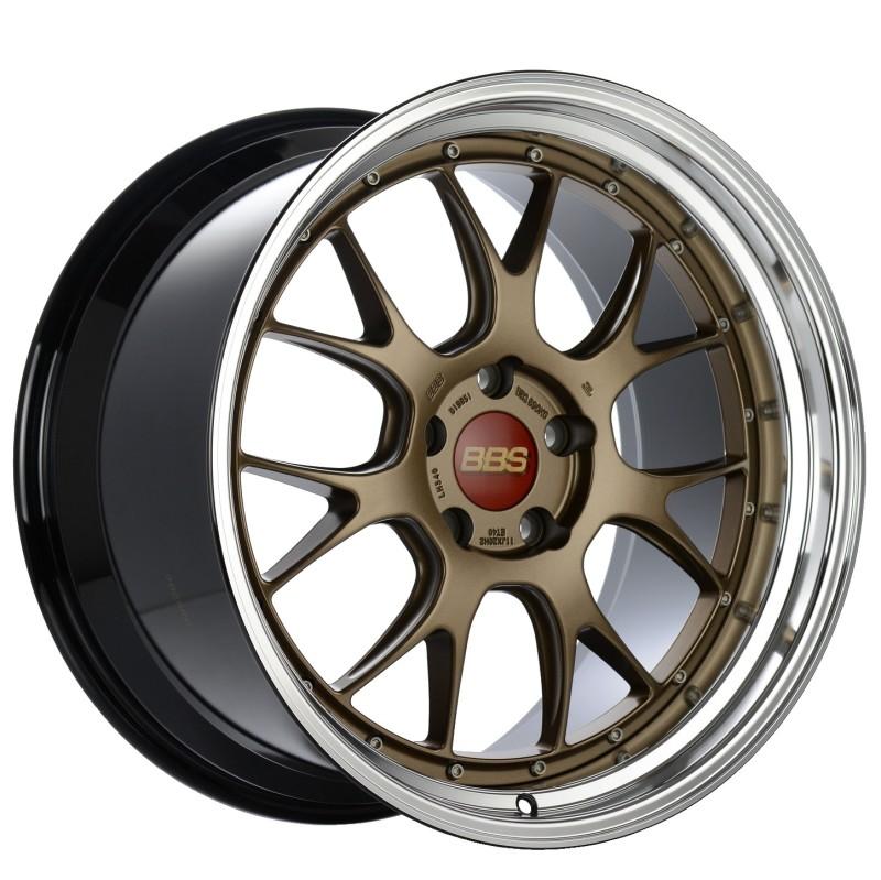 BBS LM-R - 20"