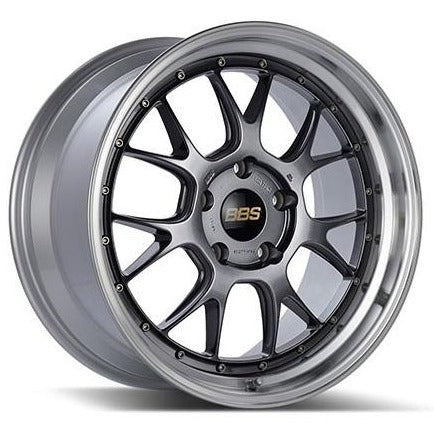 BBS LM-R - 19"