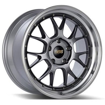 BBS LM-R - 20x10 / 20x11 / 5x112 (G80 M3 / G82 M4 / G87 M2 Fitment) *Set of 4*