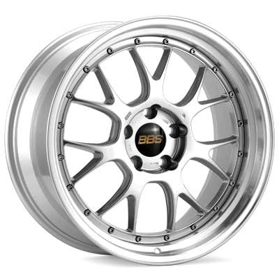 BBS LM-R - 19"