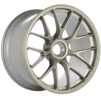BBS RE-MTSP Monoblock for Porsche *Set of 4* - 19" + 20"