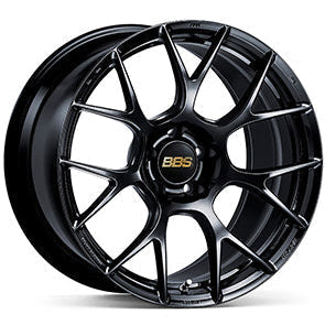 BBS RE-V7 - 18x9.5 / +45 / 5x120 *Set of 4*