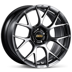 BBS RE-V7 - 18x8.5 / +42 / 5x112 (VW/Audi/Mini Fitment) *Set of 4*