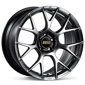BBS RE-V7 - 18x9.5 / +45 / 5x120 *Set of 4*