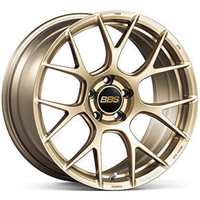 BBS RE-V7 - 18x9.5 / +22 / 5x114.3 *Set of 4*