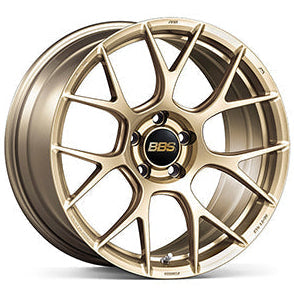 BBS RE-V7 - 19x9.5 / +45 / 5x120 *Set of 4*
