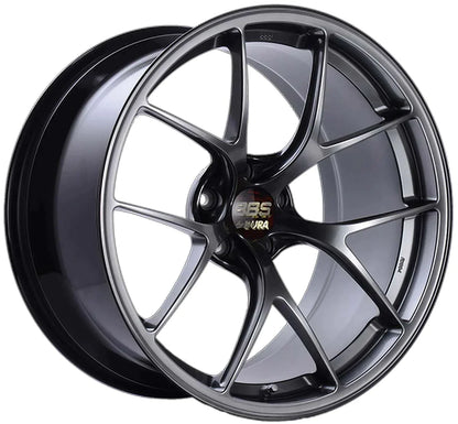 BBS RI-D - 20x9.5 / 21x10.5 / 5x112 (G80 M3 / G82 M4 / G87 M2 Fitment) *Set of 4*
