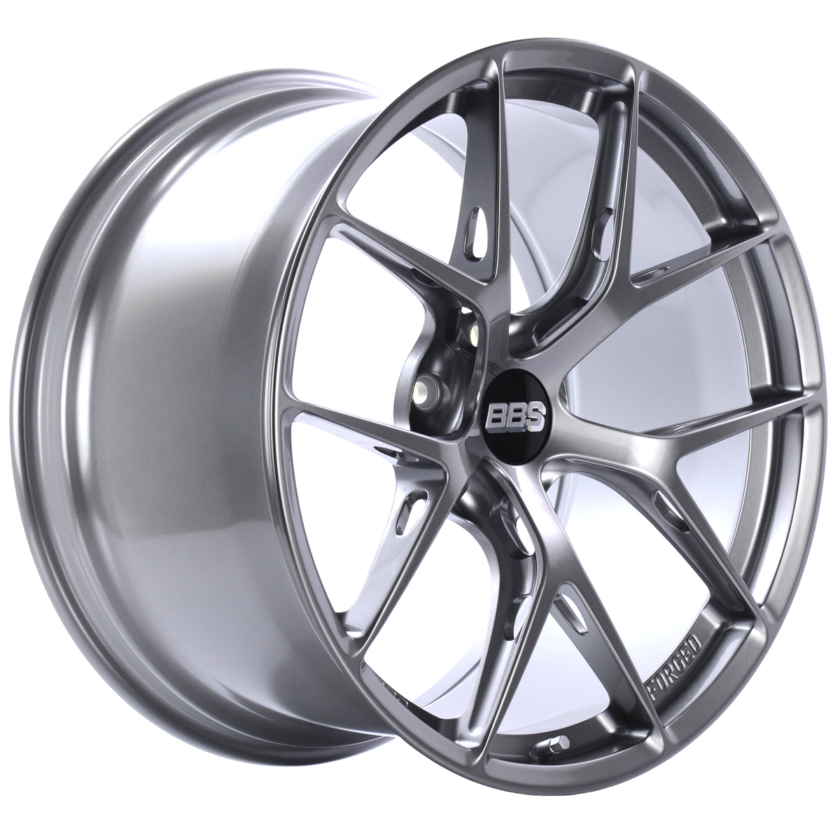 BBS FI-R - 19"