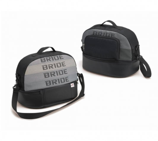 BRIDE Helmet Bag