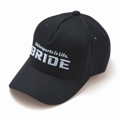 BRIDE Clubman's Cap