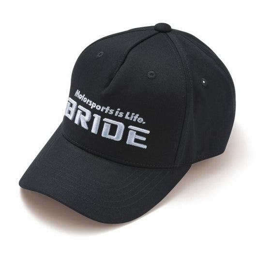 BRIDE Clubman's Cap