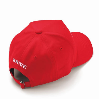 BRIDE Winner's Cap