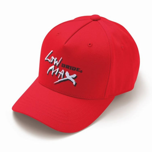 BRIDE Winner's Cap