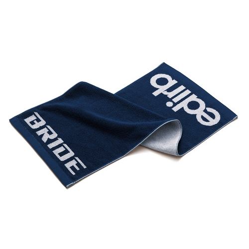 BRIDE Edirb Towel